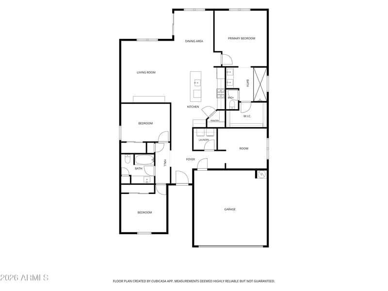 766 W Wind Cave Dr, San Tan Valley, AZ 85140