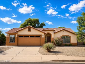 7660 Dover St, Mesa, AZ 85207