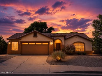7660 Dover St, Mesa, AZ 85207
