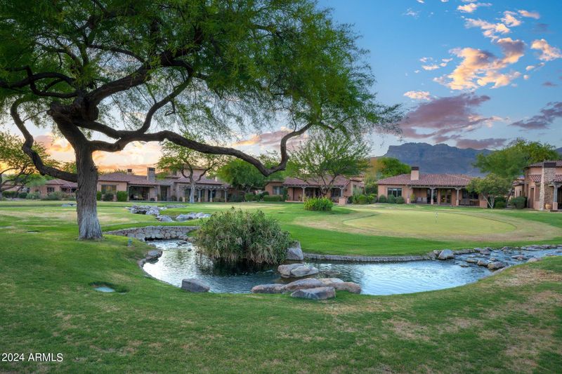 7660 E Golden Eagle Cir, Gold Canyon, AZ 85118