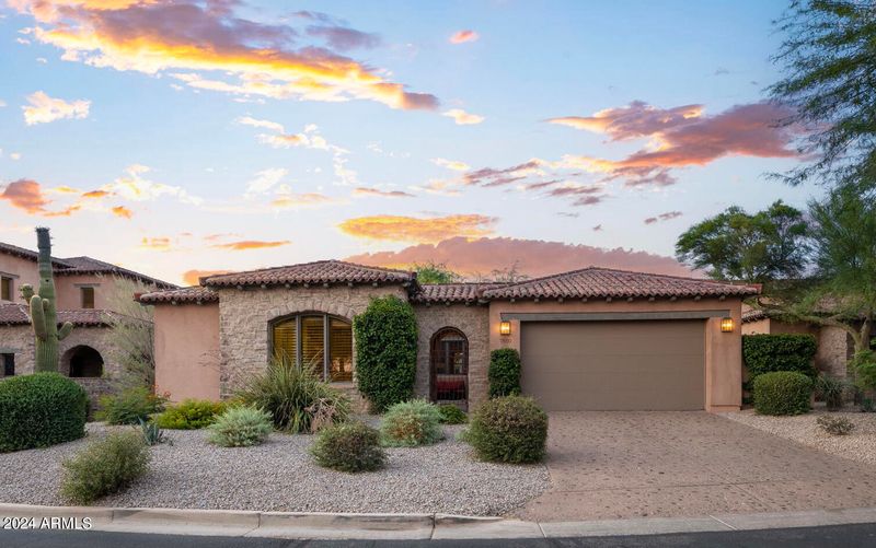 7660 E Golden Eagle Cir, Gold Canyon, AZ 85118