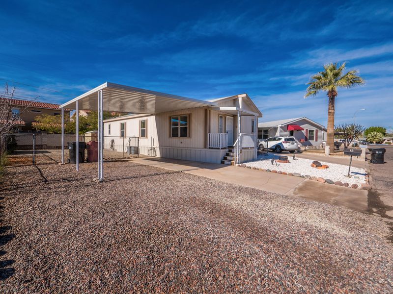 7660 E Mckellips Rd #12, Scottsdale, AZ 85257