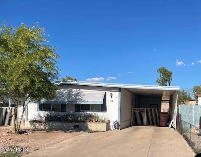 7660 Mckellips Rd #24, Scottsdale, AZ 85257