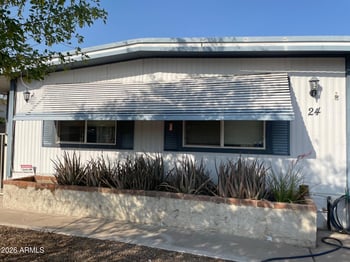 7660 Mckellips Rd #24, Scottsdale, AZ 85257