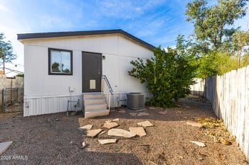 7660 Mckellips Rd #27, Scottsdale, AZ 85257