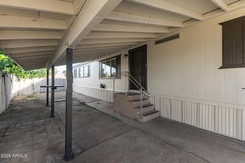 7660 Mckellips Rd #27, Scottsdale, AZ 85257