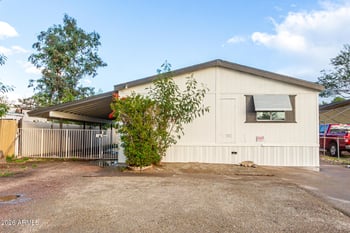 7660 Mckellips Rd #27, Scottsdale, AZ 85257