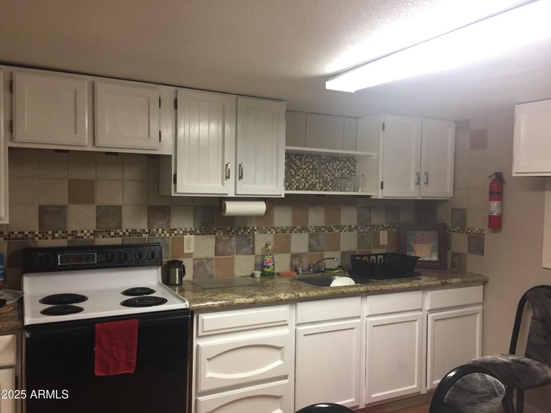 7660 Mckellips Rd #83, Scottsdale, AZ 85257