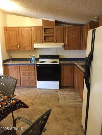 7660 Mckellips Rd #83, Scottsdale, AZ 85257