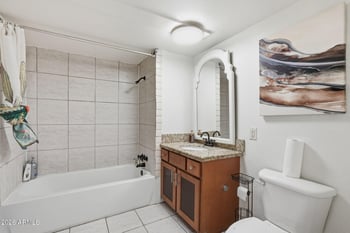 7660 Mckellips Rd #83, Scottsdale, AZ 85257