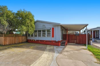 7660 Mckellips Rd #84, Scottsdale, AZ 85257