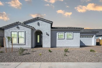 7660 Remuda Dr, Peoria, AZ 85383