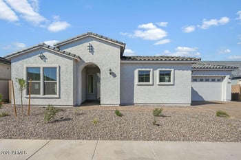 7660 Remuda Dr, Peoria, AZ 85383