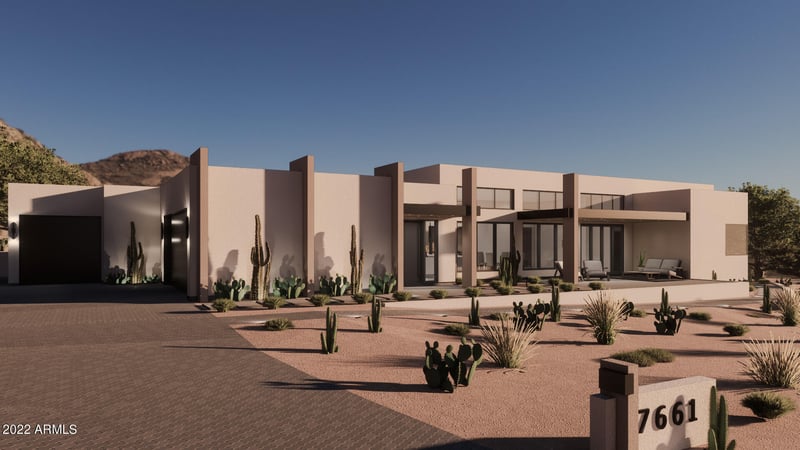 7661 E Soaring Eagle Way #45, Scottsdale, AZ 85266