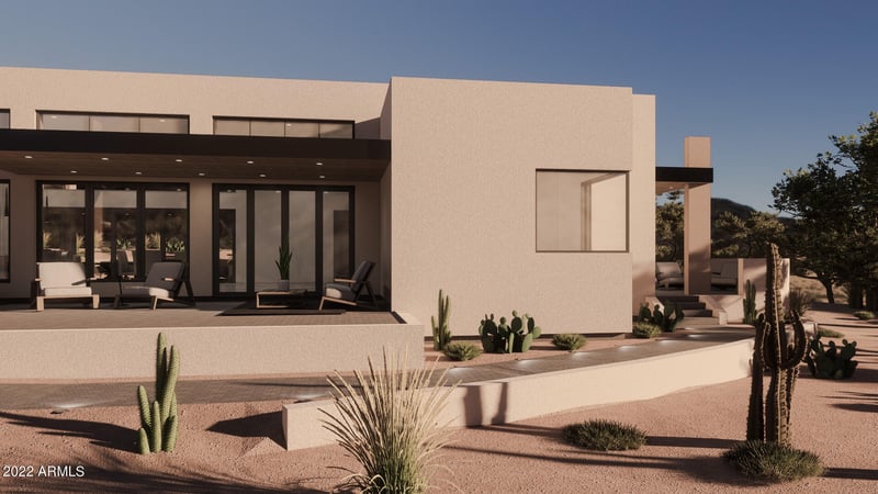 7661 E Soaring Eagle Way #45, Scottsdale, AZ 85266