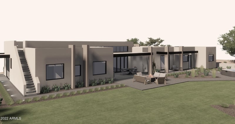 7661 E Soaring Eagle Way #45, Scottsdale, AZ 85266