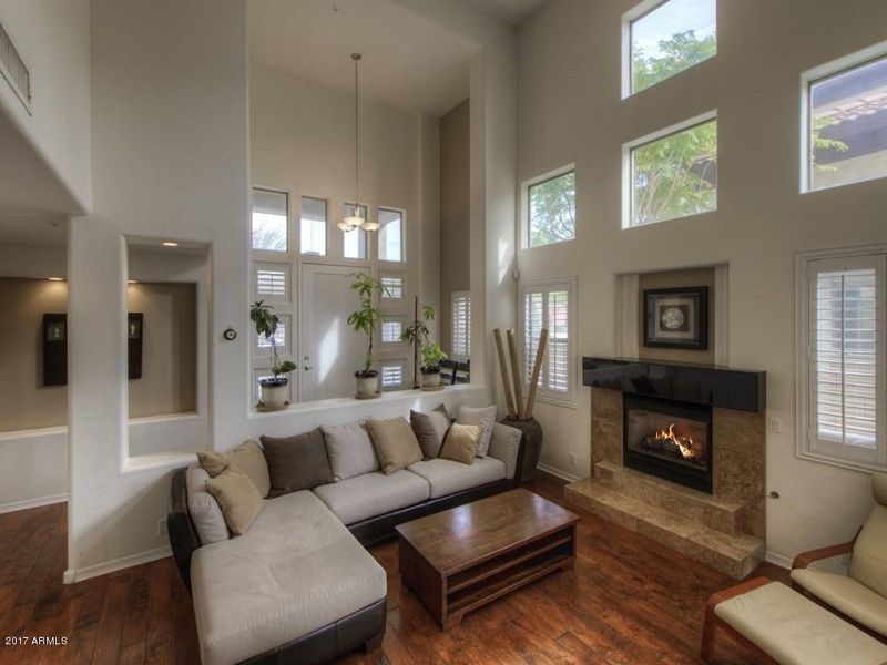 7661 E Via Del Sol Dr, Scottsdale, AZ 85255
