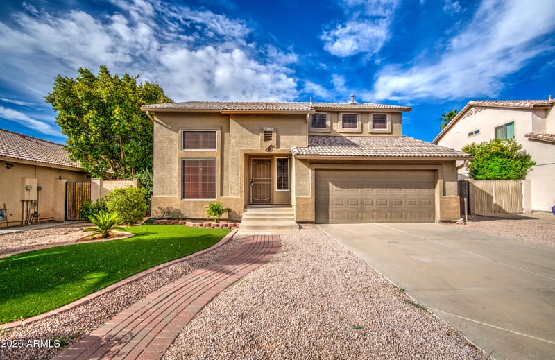 7662 E Plata Ave, Mesa, AZ 85212