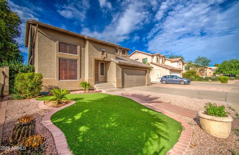 7662 E Plata Ave, Mesa, AZ 85212