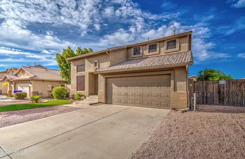 7662 E Plata Ave, Mesa, AZ 85212