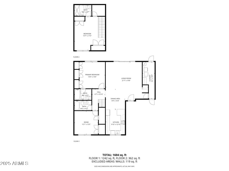 7662 Northland Dr, Scottsdale, AZ 85251