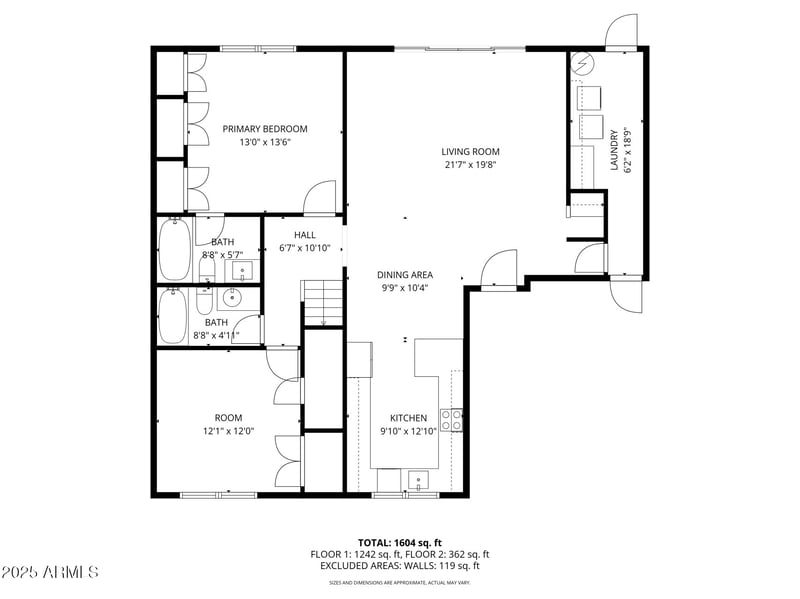 7662 Northland Dr, Scottsdale, AZ 85251