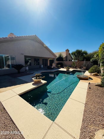 7662 Quill Ln, Scottsdale, AZ 85255