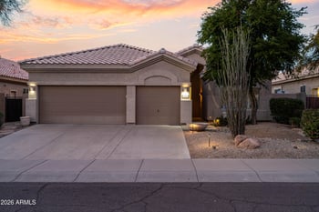 7662 Quill Ln, Scottsdale, AZ 85255