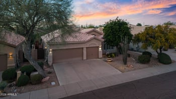 7662 Quill Ln, Scottsdale, AZ 85255