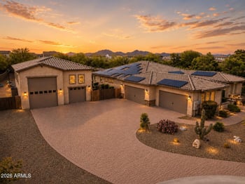 7662 W Artemisa Ave, Peoria, AZ 85383
