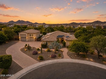 7662 W Artemisa Ave, Peoria, AZ 85383