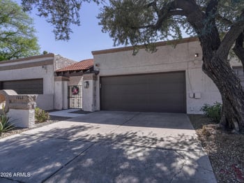 7663 Pleasant Rn, Scottsdale, AZ 85258