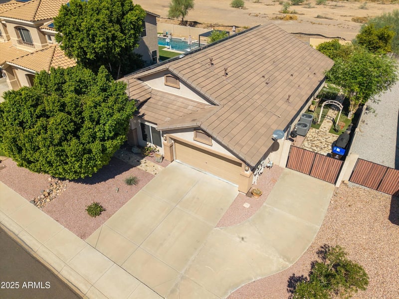 7664 Donald Dr, Peoria, AZ 85383