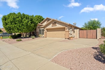 7664 Donald Dr, Peoria, AZ 85383
