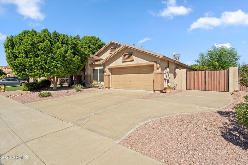 7664 Donald Dr, Peoria, AZ 85383