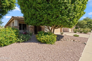 7664 Donald Dr, Peoria, AZ 85383