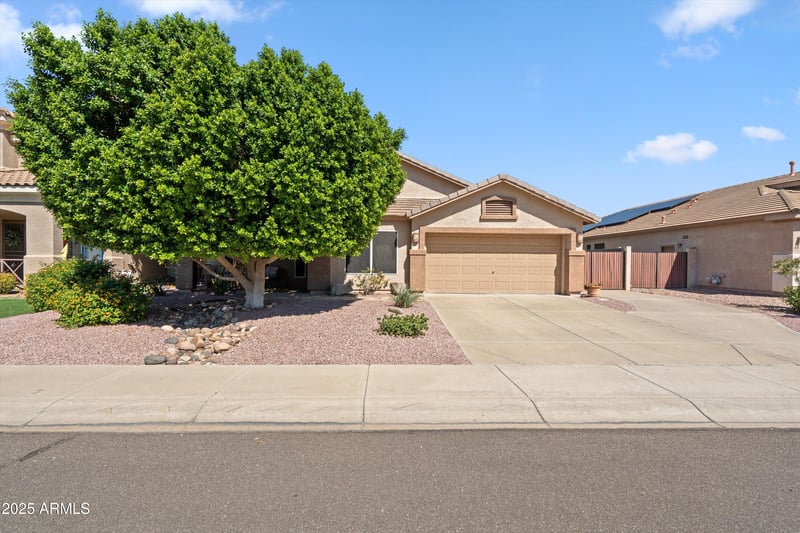 7664 Donald Dr, Peoria, AZ 85383