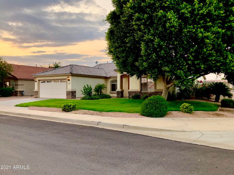 7664 E Covina St, Mesa, AZ 85207