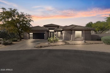 7664 E Torrey Point Cir, Mesa, AZ 85207