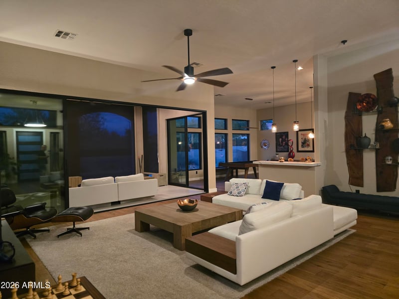 7664 E Torrey Point Cir, Mesa, AZ 85207