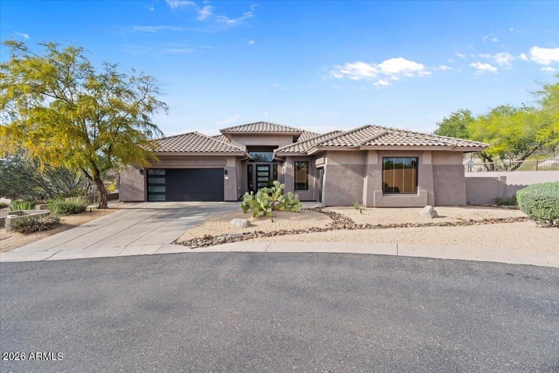 7664 E Torrey Point Cir, Mesa, AZ 85207