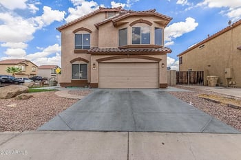 7664 Krall St, Glendale, AZ 85303