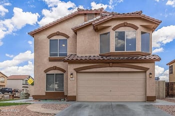 7664 Krall St, Glendale, AZ 85303