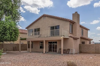 7664 Krall St, Glendale, AZ 85303