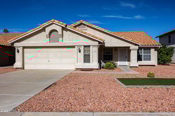 7664 Redfield Rd, Peoria, AZ 85381