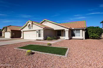 7664 Redfield Rd, Peoria, AZ 85381