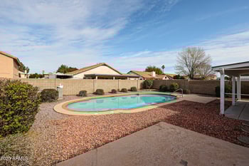 7664 Redfield Rd, Peoria, AZ 85381
