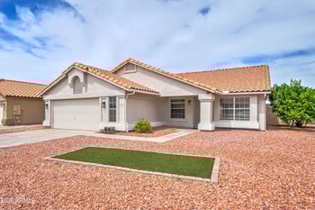 7664 Redfield Rd, Peoria, AZ 85381