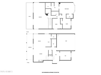 7664 W Krall St, Glendale, AZ 85303