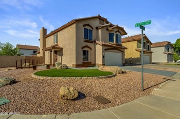 7664 W Krall St, Glendale, AZ 85303
